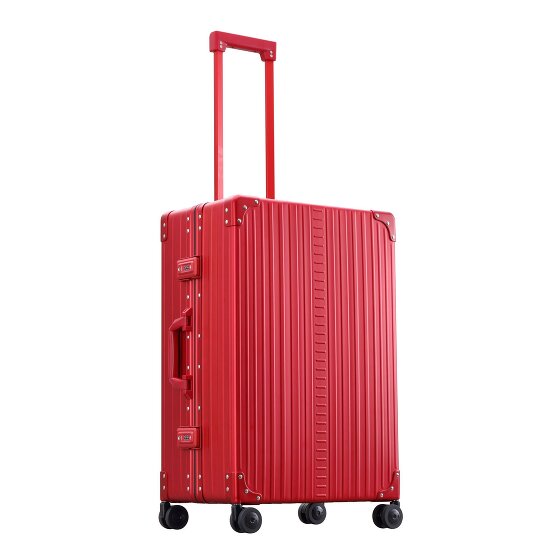 Aleon Trolley Traveler a 4 ruote 67 cm