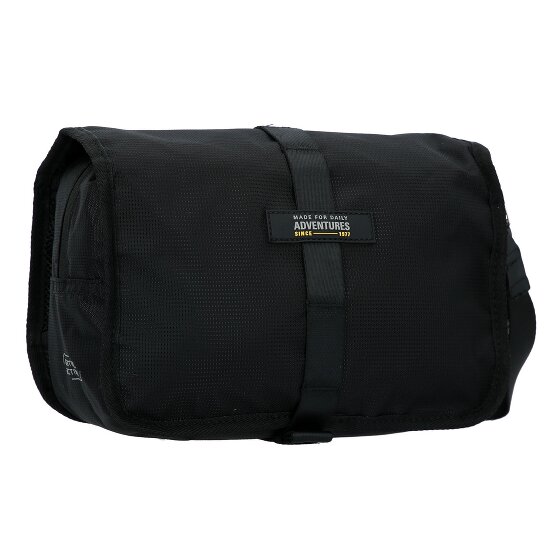 camel active Connect Borsa da toilette 26 cm camel active Connect Borsa da toilette 26 cm