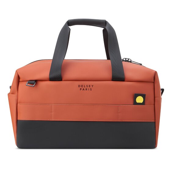 Delsey Paris Turenne Soft Borsa da viaggio Weekender 45 cm