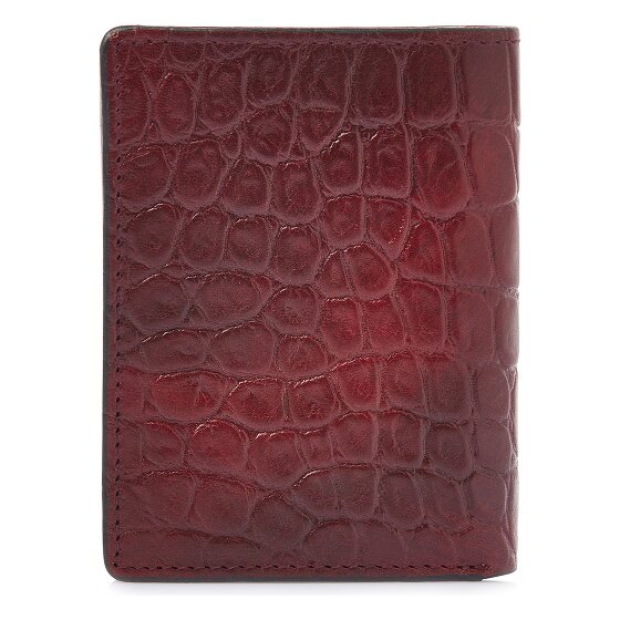 Castelijn & Beerens Portafoglio Protezione RFID Pelle 8 cm