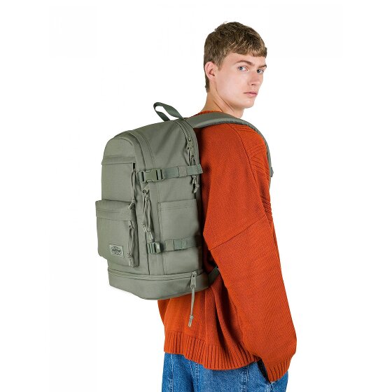 Eastpak Everyday Pak'R Zaino da giorno 40 cm Scomparto per laptop
