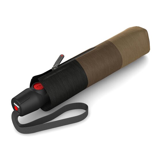 Knirps T.200 Ombrello tascabile Duomatic 28 cm