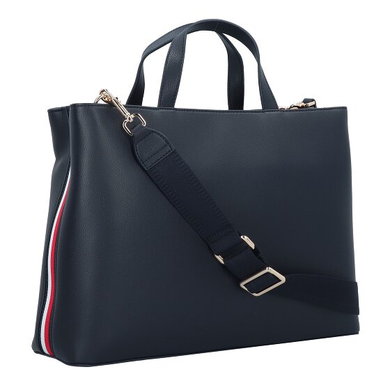 Tommy Hilfiger TH Essential Borsetta 38 cm