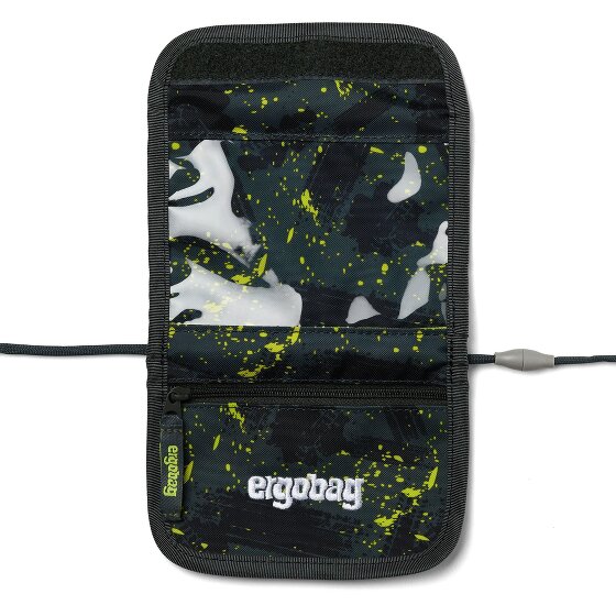 Ergobag Borsa pettorale 14 cm