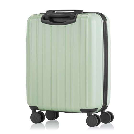 Pack Easy Jolly 4 ruote Trolley cabina 53 cm