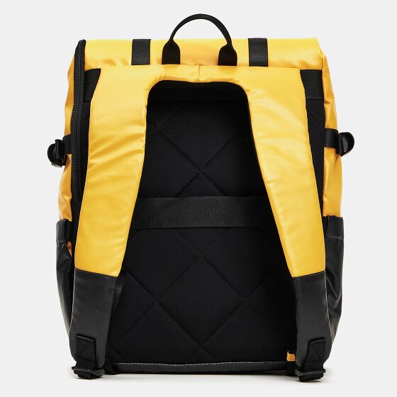 Mandarina Duck Eco Coated Zaino da giorno 50 cm