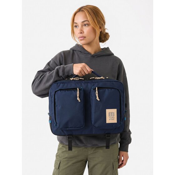 Topo Designs Global Zaino da giorno 29 cm Vano porta PC