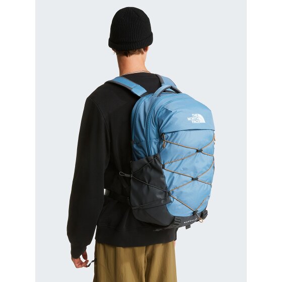 The North Face Zaino Borealis 49,5 cm scomparto per laptop