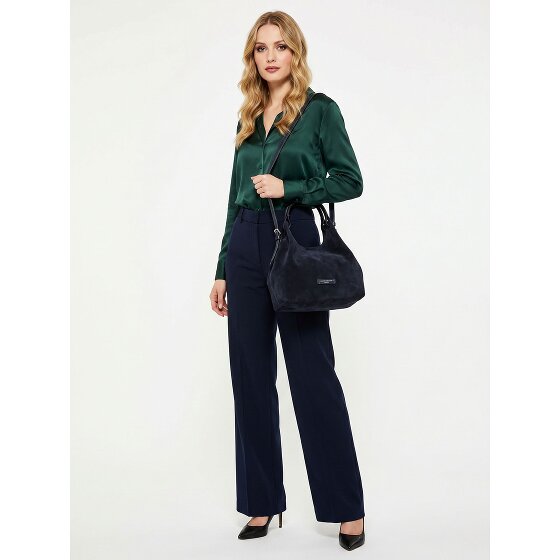 Gianni Chiarini Dua Borsa a spalla Vera Pelle 24 cm