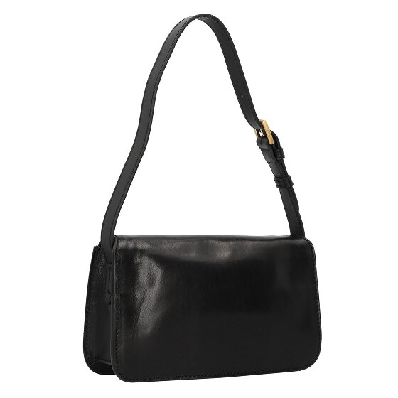 The Bridge Lucrezia Borsa a tracolla in pelle 26 cm