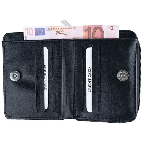 Bench Portafoglio 13 cm