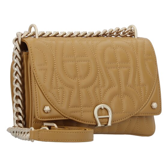 AIGNER Diadora Borsa a tracolla in pelle 19 cm
