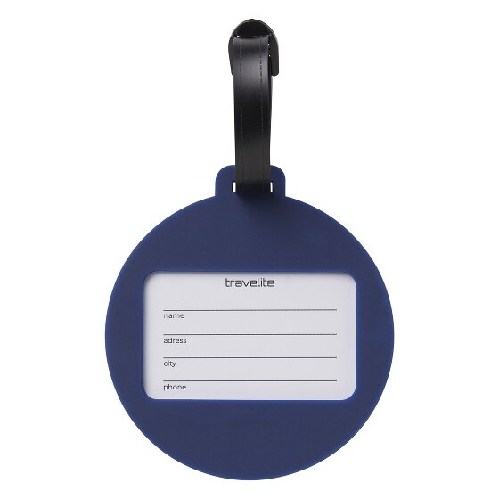 Travelite travelite x NFL Etichetta per i bagagli 9 cm