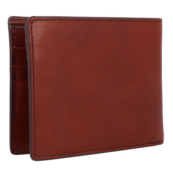 The Bridge Giacomo Portafoglio Pelle 13 cm