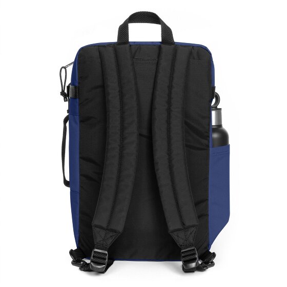 Eastpak Transit'r Pack Zaino Weekender 44 cm scomparto per laptop
