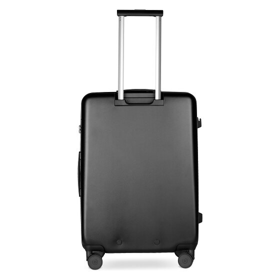 bugatti Linea 4 ruote Carrello L 76 cm