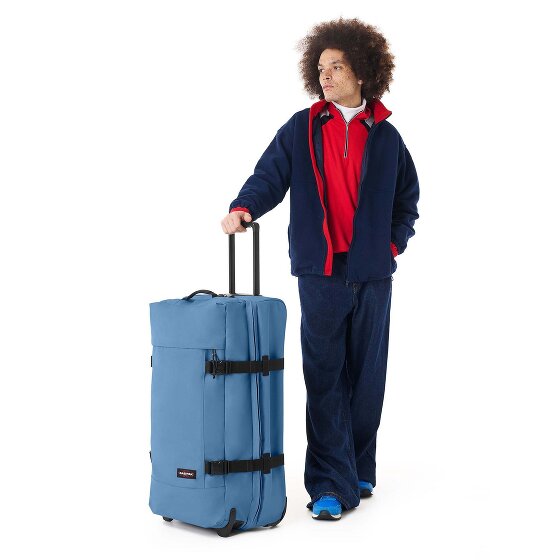 Eastpak Tranverz 2 ruote Carrello 79 cm