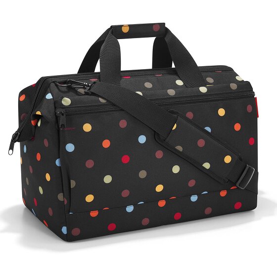 reisenthel Borsa da viaggio Allrounder L Weekender 48 cm