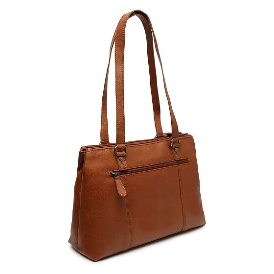 The Chesterfield Brand Marvos Borsa a tracolla Pelle 32 cm