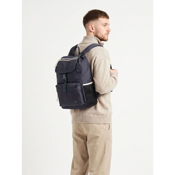 Lacoste Omnisport Daypack 39 cm Vano porta PC
