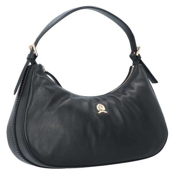 Tommy Hilfiger CREST LEATHER Borsa a tracolla Pelle 37 cm