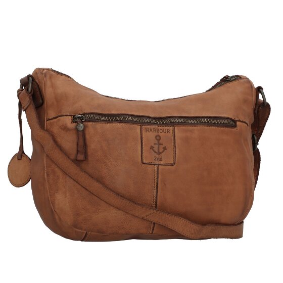 Harbour 2nd Urban Poets Emerson Borsa a tracolla Pelle 36 cm