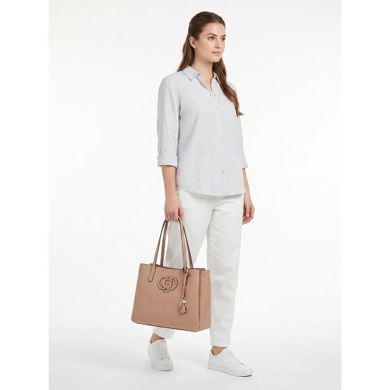 Guess Isola Borsa shopper 40 cm Vano porta PC