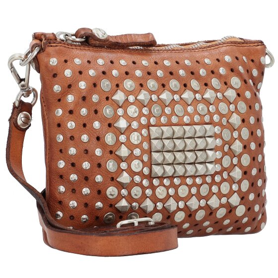 Campomaggi Liri Borsa a tracolla Pelle 20 cm