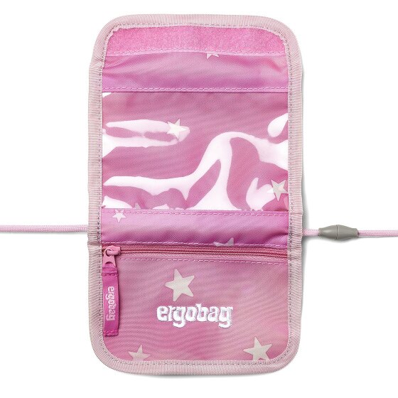 Ergobag Borsa pettorale 14 cm