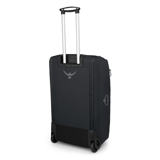 Osprey Daylite 85 2 ruote Borsa da viaggio 71 cm