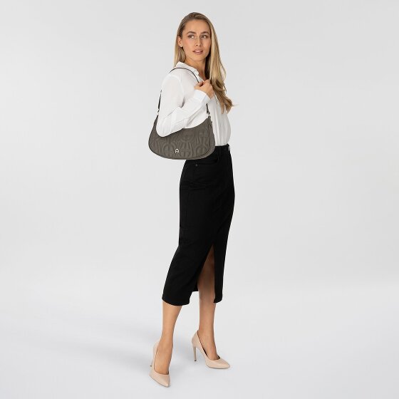 AIGNER Diadora Borsa a tracolla Pelle 25 cm