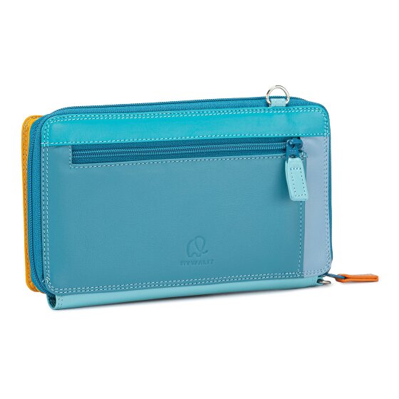 Mywalit Portafoglio in pelle 11 cm