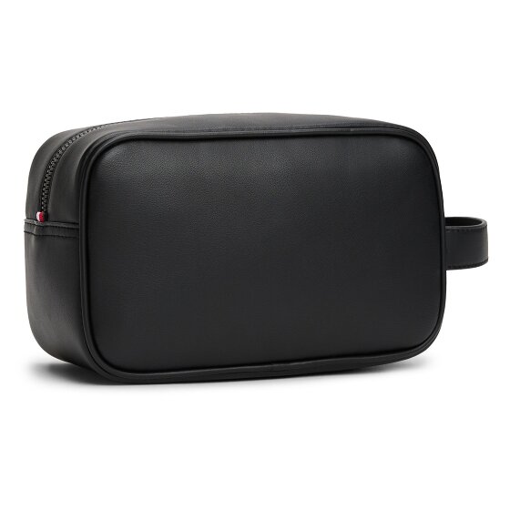 Tommy Hilfiger TH Monogram Borsa da toilette 21 cm