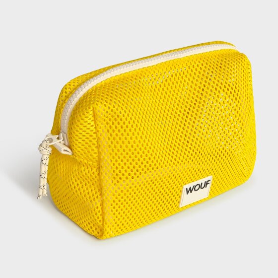 Wouf Mesh Borsa da toilette 30 cm