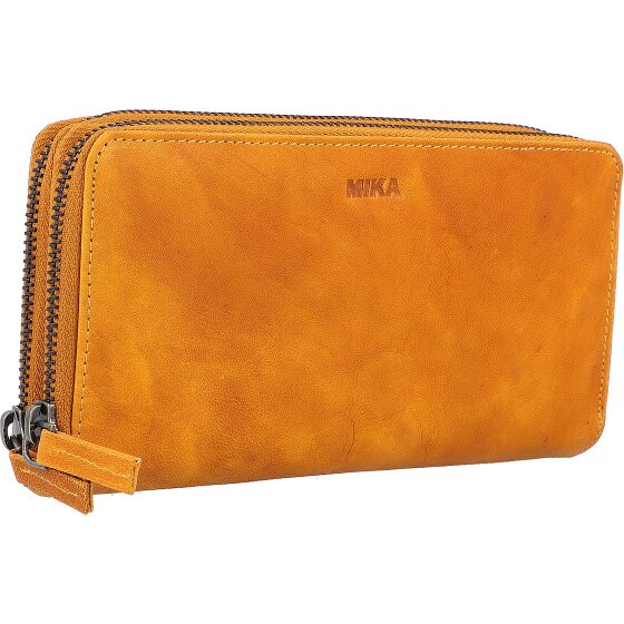 Mika Portafoglio in pelle 19 cm