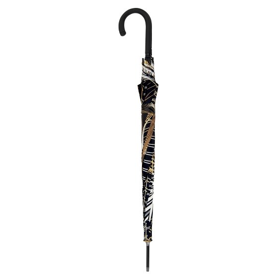 Doppler Fiber Flex Ombrello a bastone 87 cm