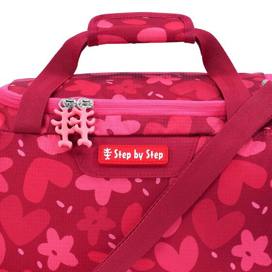 Step by Step Borsa sportiva 36 cm