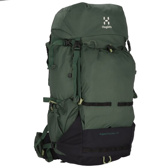 Haglöfs Zaino Rugged Mountain 75L 81 cm Haglöfs Zaino Rugged Mountain 75L 81 cm