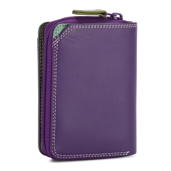 Mywalit Portafoglio Vera Pelle 8 cm