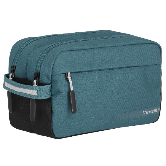 Travelite Kick Off Borsa da toilette 26 cm