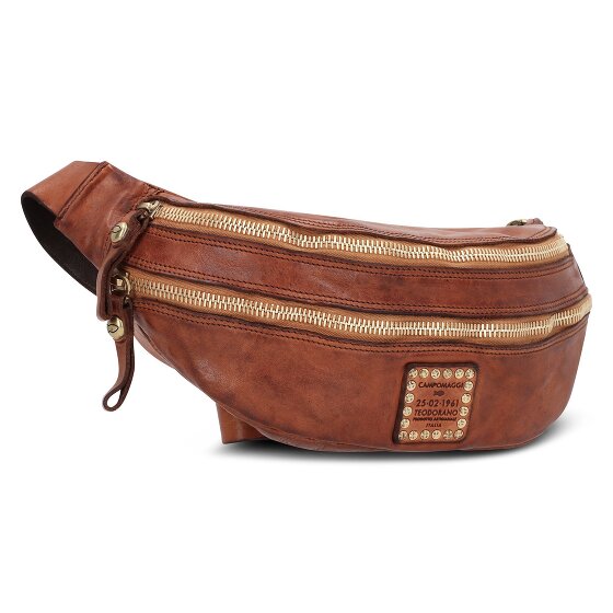 Campomaggi Marsupio Pelle 26 cm