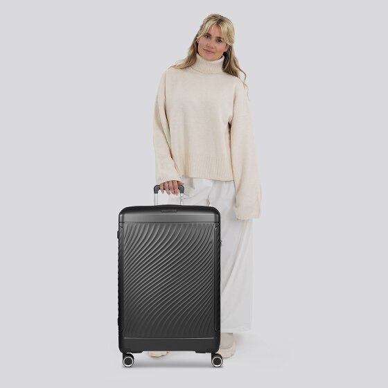 Picard Vienna 4 ruote Carrello L 74 cm