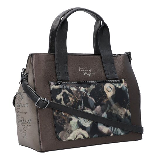 Anekke Real Borsa shopper 34.5 cm