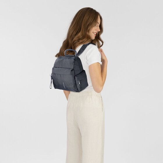 Mandarina Duck MD20 Zaino City 27 cm Mandarina Duck MD20 Zaino City 27 cm
