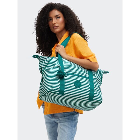 Kipling Art M Borsa da viaggio Weekender 58 cm
