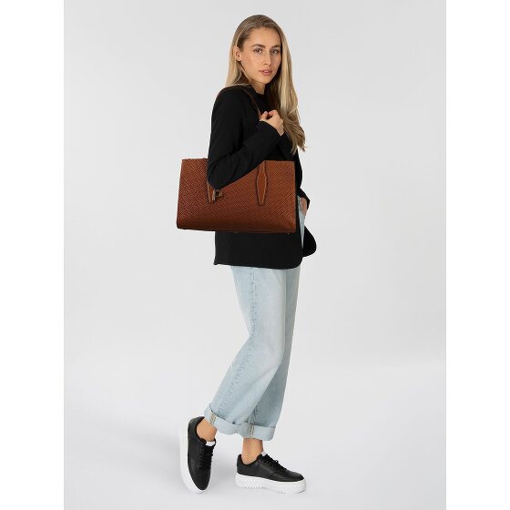 Picard Day Trip Borsa a tracolla Pelle 36 cm