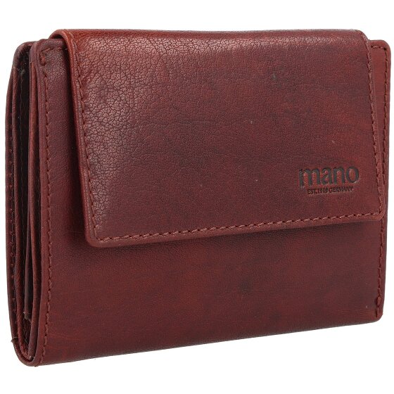 mano Don Simon Portafoglio in pelle 14 cm