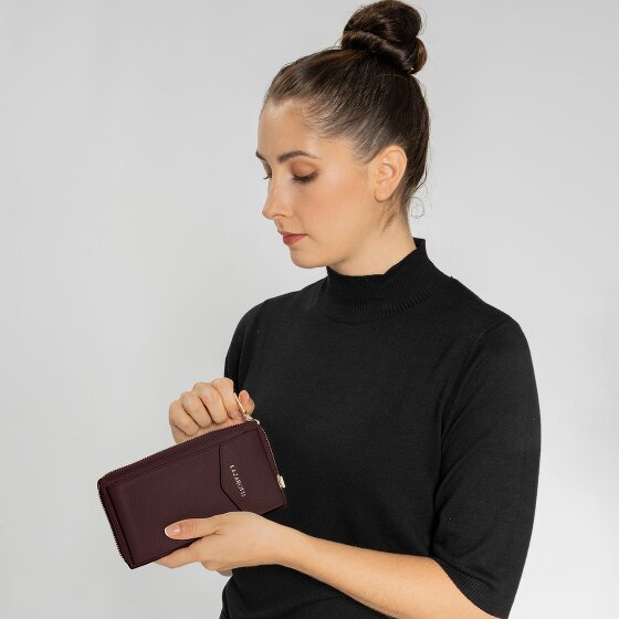 Lazarotti Bologna Leather Custodia per cellulare Pelle 11 cm