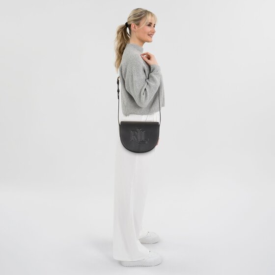 Lauren Ralph Lauren Witley Borsa a tracolla Pelle 21 cm