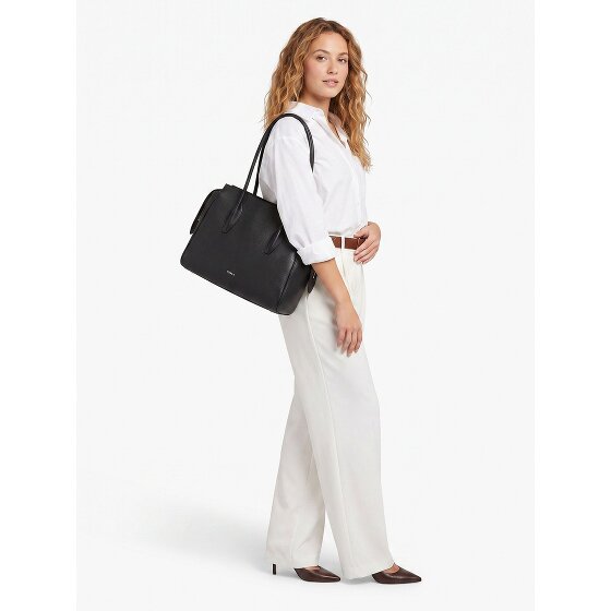 Furla Ambra Borsa shopper L Vera Pelle 35 cm